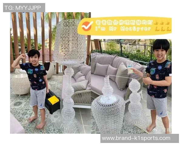 足球明星转型奶爸的温馨日常视频合集展现亲子时光的感人瞬间